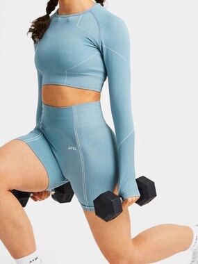 AYBL reflex seamless short
